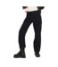 Pantalon fluide noir femme only onlmalfy-1