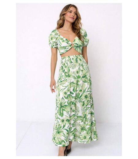Robe longue