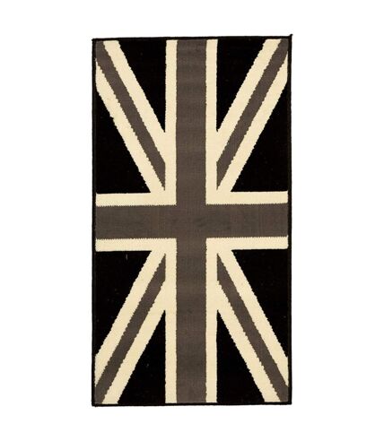 Tapis enfant tissé AF1 UNIONJACK