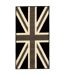 Tapis enfant tissé AF1 UNIONJACK