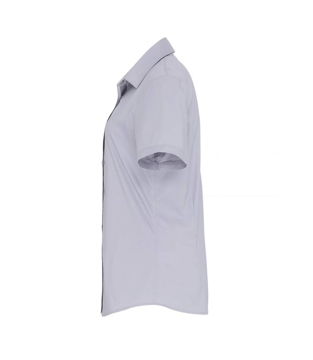 Chemise formelle femme argenté Premier