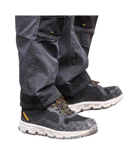 Lamar Lightweight Safety Trainers Multi Colour DeWALT Power Tools