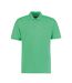 Polo klassic homme vert kaki Kustom Kit