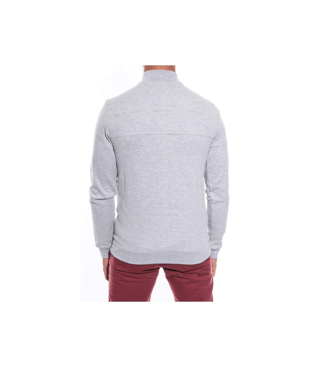 SWEAT ZIPPE WELTAZ-2