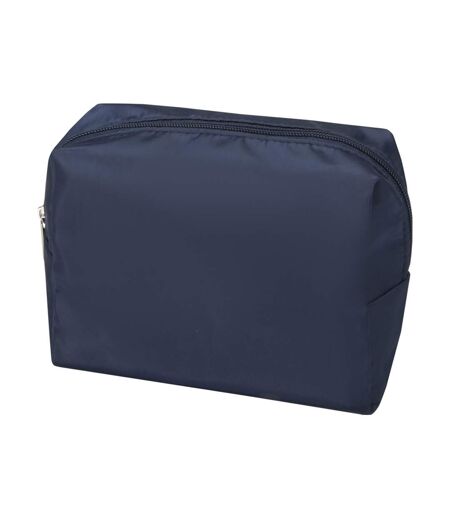 Trousse De Toilette Motif/style Rectangulaire Muse Taille Unique Bleu Marine Floso