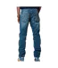 Jean bleu homme kaporal kp daxko - xxl-2