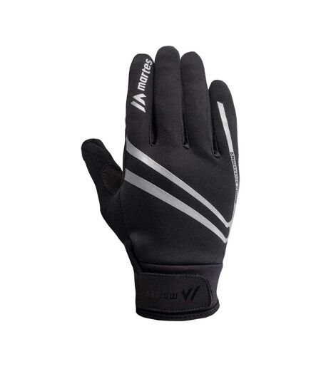 Unisex Adult Salti Gloves Black Martes
