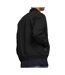 Bomber noir homme jack & jones mash-2