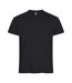 T-shirt Premium Homme Noir Clique-1