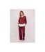 Sweat 2 en 1 effet chemise col blanc YUNA - Dona X Lisa-4