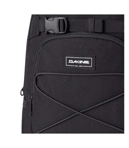 Sac À Dos Grom Taille Unique Noir Dakine