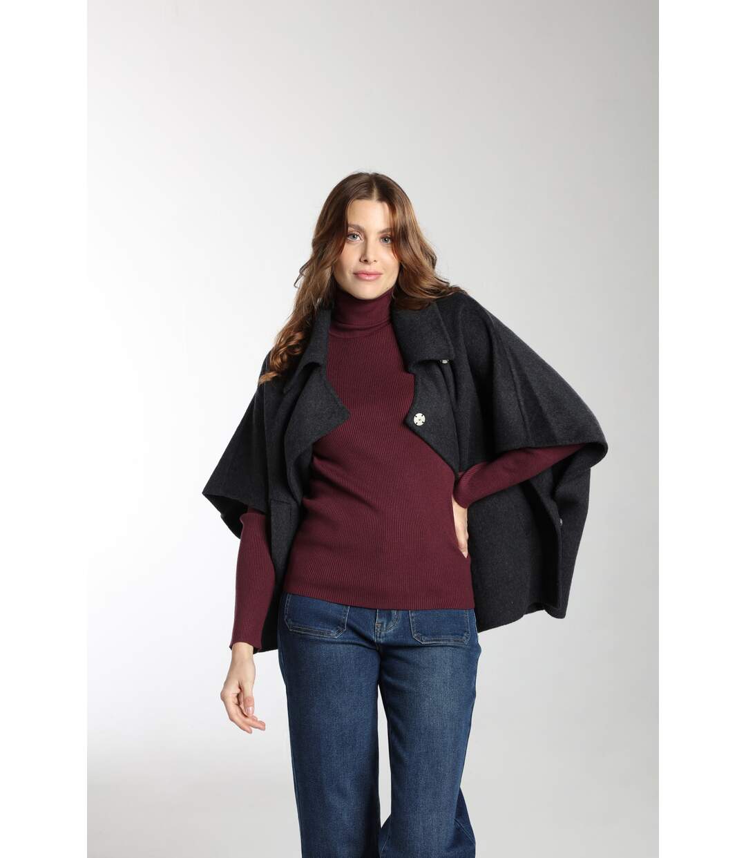 Manteau Amara  | Gerard Pasquier-4