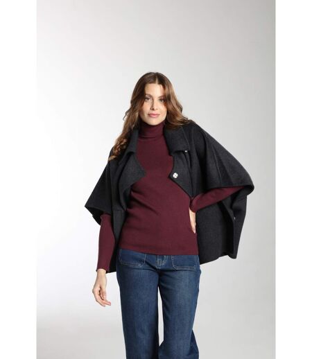 Manteau Amara  | Gerard Pasquier