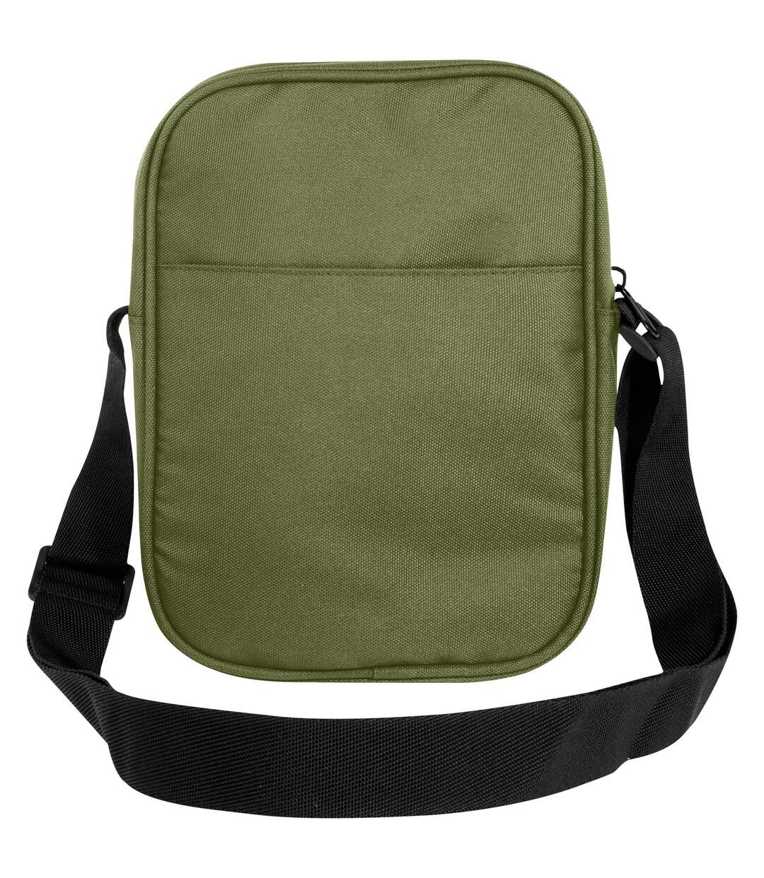 Sac à bandoulière byron taille unique vert sombre Generic-2