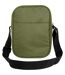 Byron Recycled 0.5gal Crossbody Bag (Olive) (One Size) - UTPF4219
