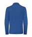 Polo Manches Longues Id.001 Homme Bleu Roi B&C-2