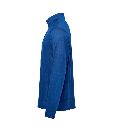 Pull milano homme bleu classique / lavande Stormtech