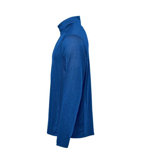 Pull milano homme bleu classique / lavande Stormtech Stormtech