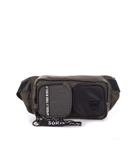 Sac banane kaki homme kaporal nelt