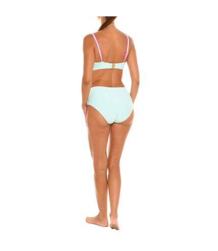 Bikini with underwire without padding EB0652 woman