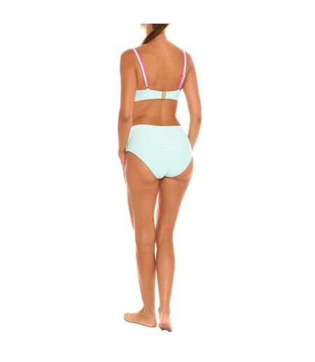 Bikini with underwire without padding EB0652 woman