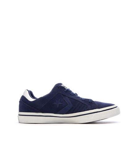 Baskets marines homme converse ensign