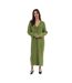 Cardigan Femme Vert Diesel-1
