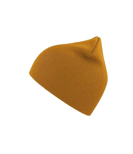 Bonnet Moutarde Atlantis Headwear