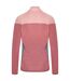 Womens/ladies elation ii core stretch recycled fleece mesa rose/powder pink Dare 2B-2