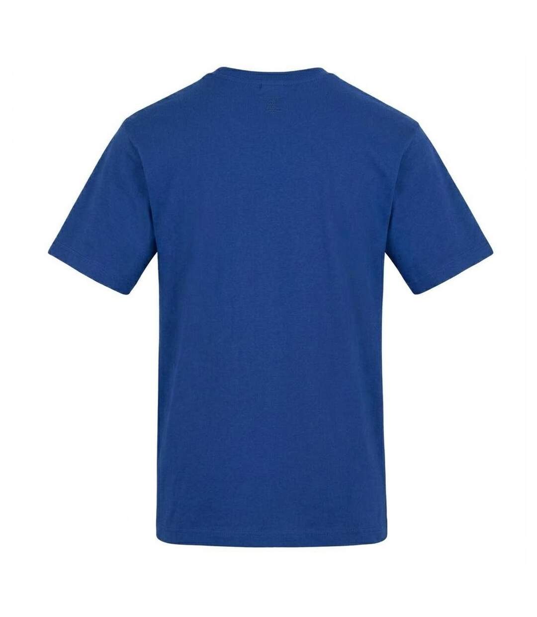 Mens Game On T-shirt Game Royal AWD-2