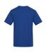 Mens Game On T-shirt Game Royal AWD-2