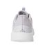 Womens/ladies Flex Focus Trainers Lilac White Puma-2
