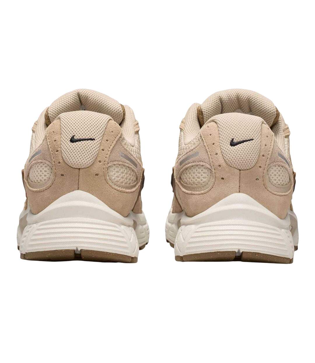 Mens P-6000 Trainers Light Khaki Nike-2