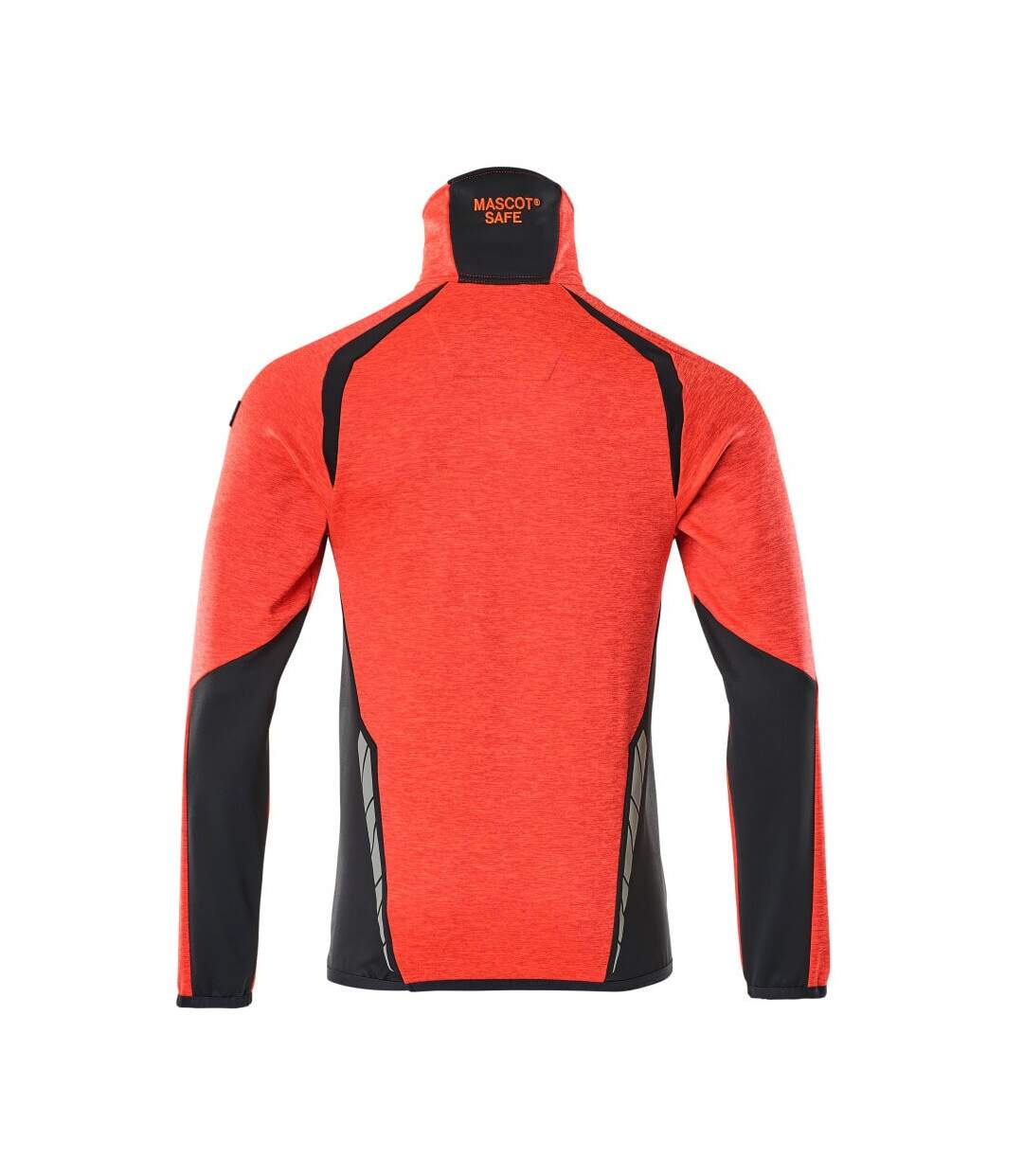 Pull Accelerate Safe Homme Mascot-2