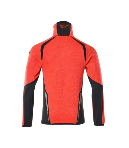 Pull Accelerate Safe Homme Mascot