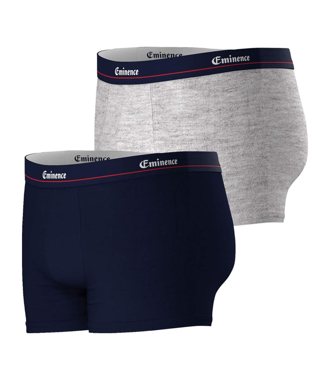 Lot de 2 boxers homme Swing édition limitée 80 ans