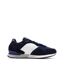 Baskets marine/blanche/bleu homme pepe jeans brit road m-2