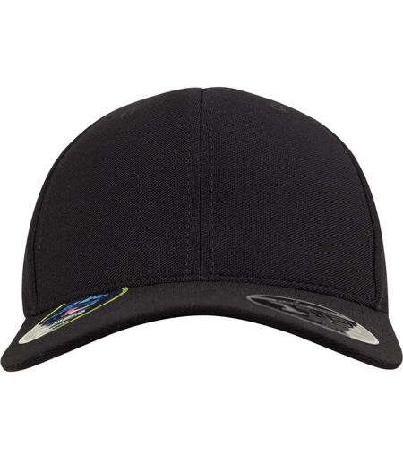 Casquette De Baseball Cool & Dry Adulte Noir Flexfit