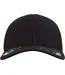 Casquette De Baseball Cool & Dry Adulte Noir Flexfit-1
