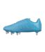 Mens Power Sg Leather Rugby Boots Teal KooGa-2