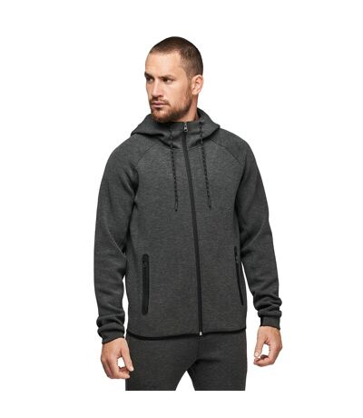 Veste Performance Homme Gris Proact