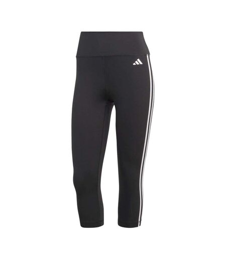 Legging Entraînement Essentials Femme Noir Adidas