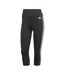 Legging Entraînement Essentials Femme Noir Adidas-2