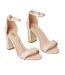 Sandales Spark Femme Chair Dorothy Perkins-3