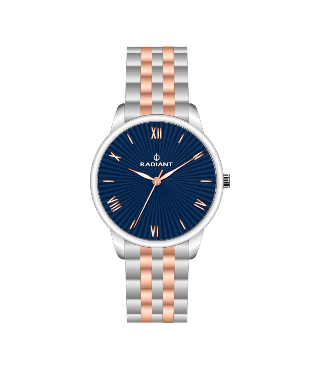 Montre Femme Radiant Quartz Ra441202-1