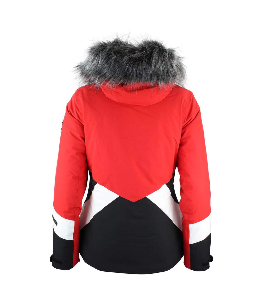 Blouson de ski femme ANITA-2