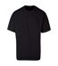 Band Of Builders Mens Sports T-Shirt (Black) - UTRW9828