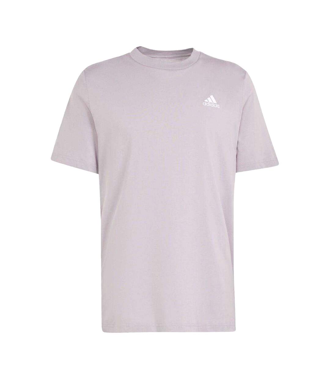 T-shirt Motif/style Logo Homme Figue Adidas-2