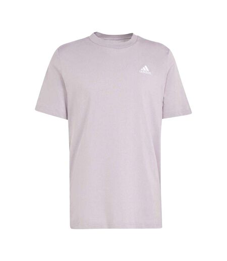 T-shirt Motif/style Logo Homme Figue Adidas