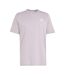 T-shirt Motif/style Logo Homme Figue Adidas-2